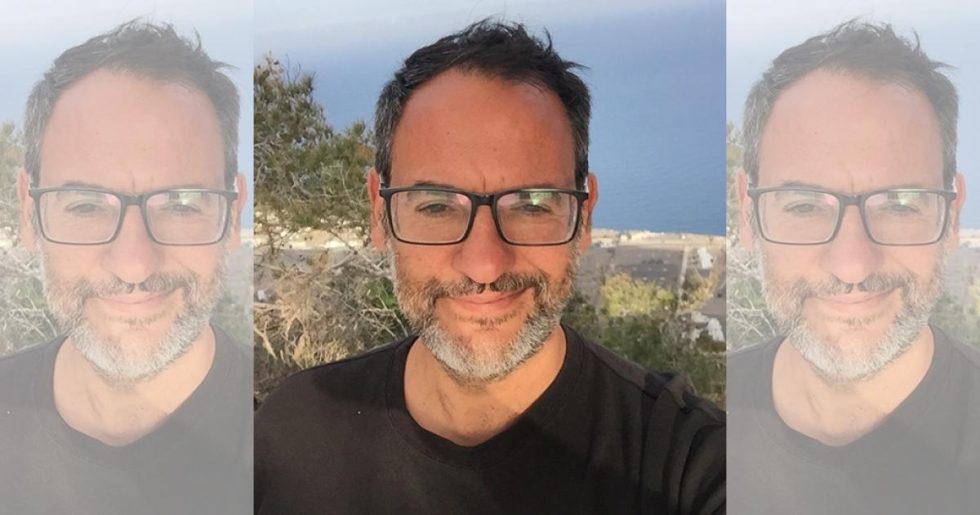«Σαν να βλέπεις την ψυχοθεραπεία σου να παίζει live»